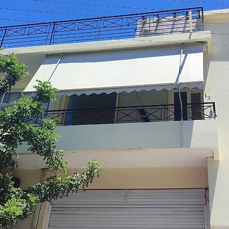 Small Apartment In The City Of Chania Chania  Ngoại thất bức ảnh