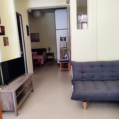 Small Apartment In The City Of Chania Chania  Ngoại thất bức ảnh