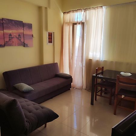 Small Apartment In The City Of Chania Chania  Ngoại thất bức ảnh