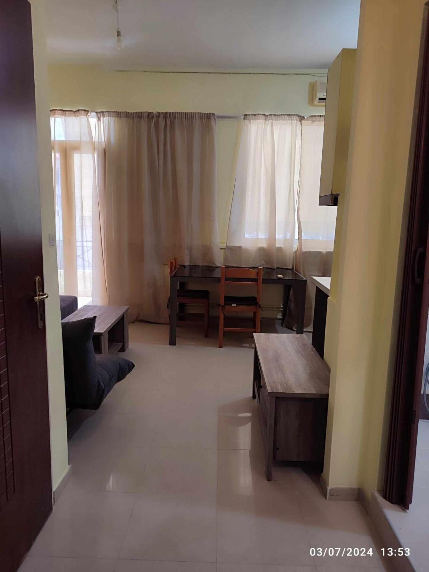 Small Apartment In The City Of Chania Chania  Ngoại thất bức ảnh