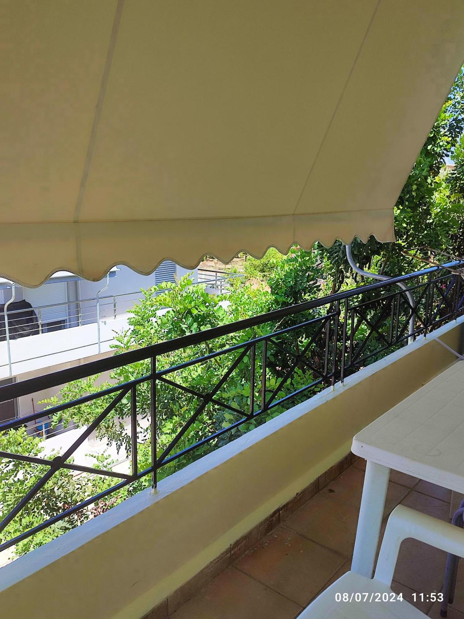 Small Apartment In The City Of Chania Chania  Ngoại thất bức ảnh