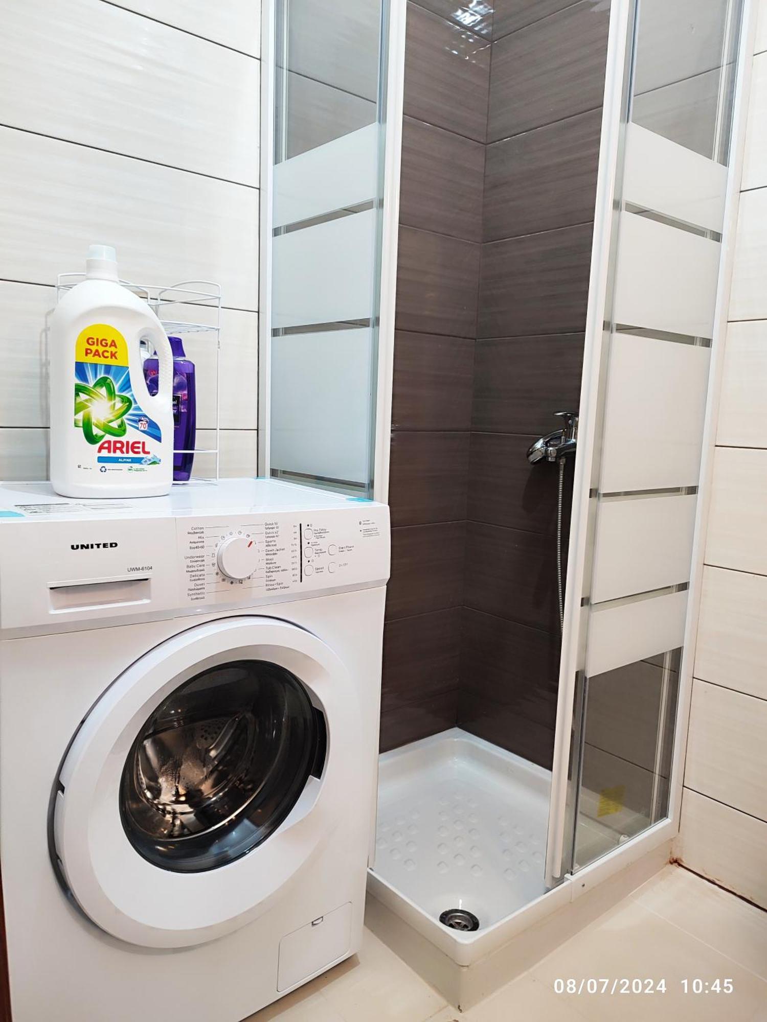 Small Apartment In The City Of Chania Chania  Ngoại thất bức ảnh